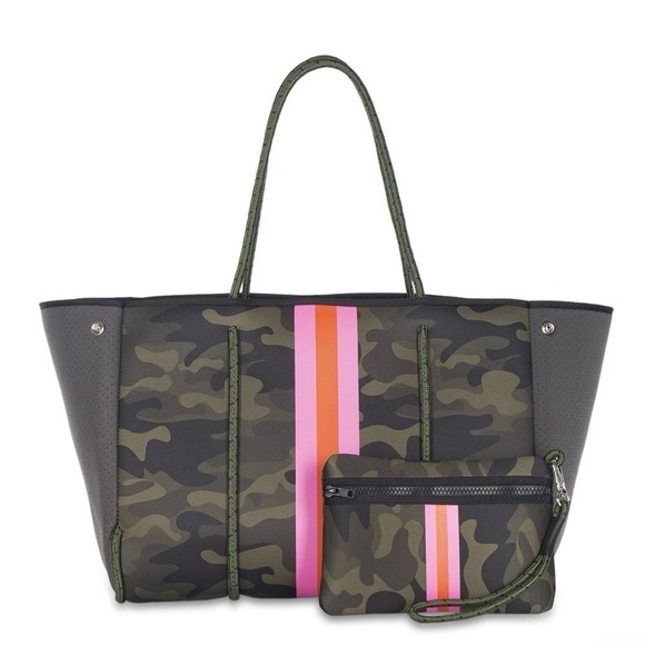HAUTE SHORE GREYSON TOTE